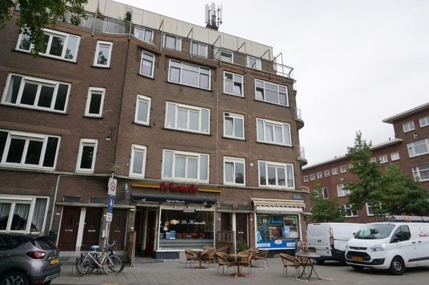Te huur: Appartement Schieweg in Rotterdam - Photo 1