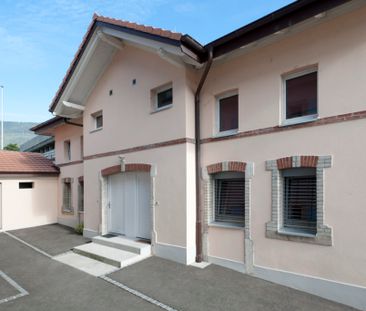 Magnifique appartement de 2,5 pièces en duplex - Photo 3