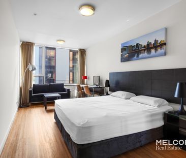 THE ULITMATE CITY PAD - FURNISHED - Photo 1