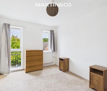 2 bedroom apartment to rent - Photo 6