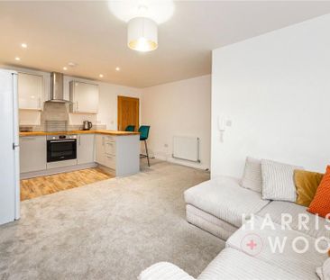 1 bedroom apartment to rent - Photo 2