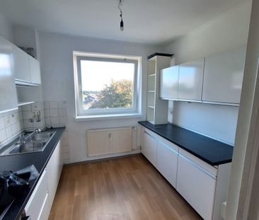 Gepflegte 3 Zimmer-Wohnung in Glinde! - Photo 1