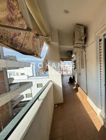 Διαμέρισμα για ενοικίαση Αμφιθέα (Παλαιό Φάληρο) - Φωτογραφία 4