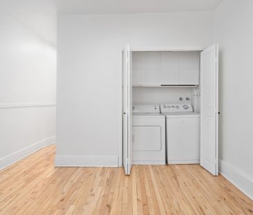 Appartement à louer à Montréal (Le Plateau-Mont-Royal) - Photo 3