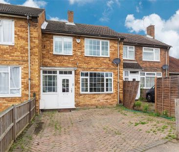 3 bedroom terraced house to rent - Photo 6