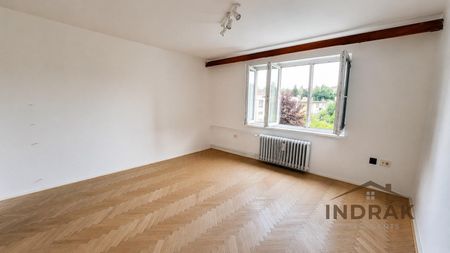 Pronájem bytu 2+1 55 m² - Photo 5
