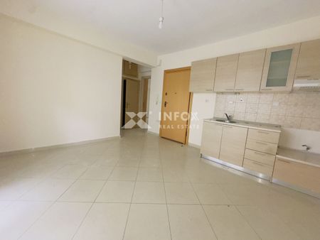 Ενοικιάζεται Διαμέρισμα 60 τ.μ. - Φωτογραφία 2