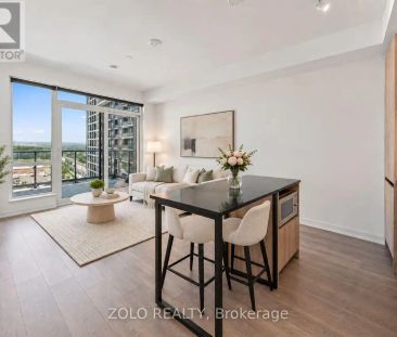 1324 - 7950 BATHURST STREET — 1 Bedroom - Photo 1