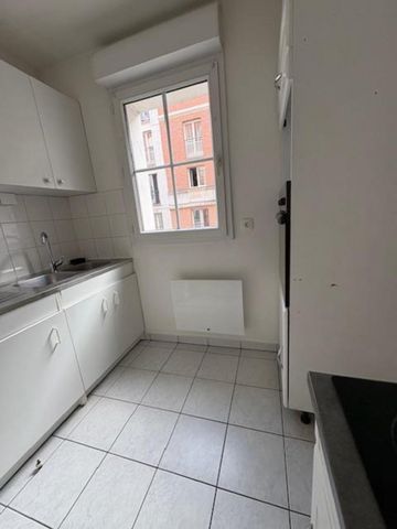 Appartement 2 pièces à Lille - Photo 3