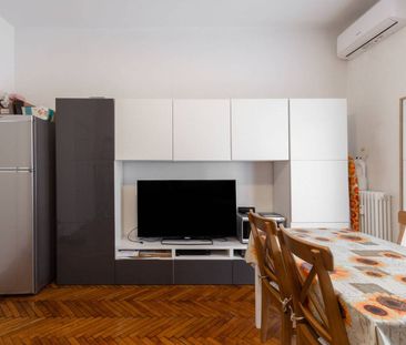 Monolocale via Giuseppe Ripamonti 194, Vigentino - Fatima, Milano - Photo 2