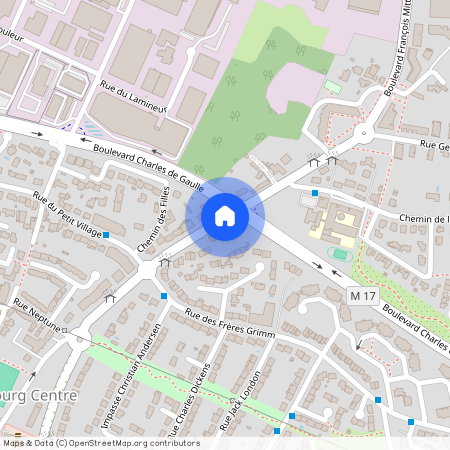 44800, Saint-Herblain