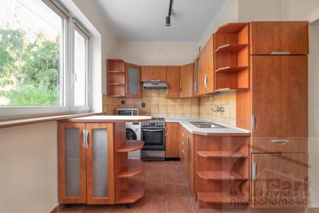 KAWALERKA 38M2 W PODJUCHACH, PARTER - Photo 3