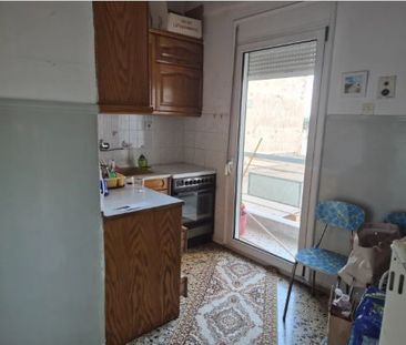 Studio/Γκαρσονιέρα για ενοικίαση Ελπίδος (Πολίχνη) - Photo 5