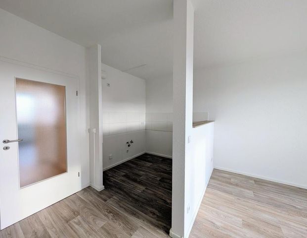 Ihr neues Zuhause: Licht, Luft und Lebensfreude auf 3 Zimmer - Foto 1