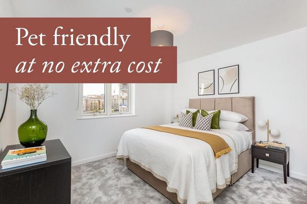 1 bedroom apartment to rent - Photo 1