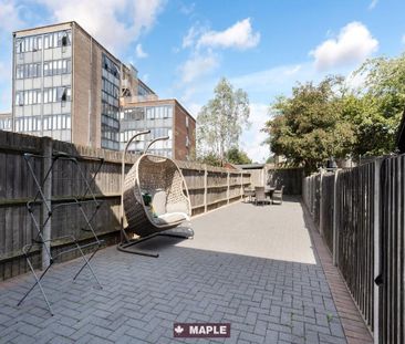 2 bedroom maisonette to rent - Photo 5