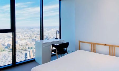 4207/442 Elizabeth Street, Melbourne - Photo 4