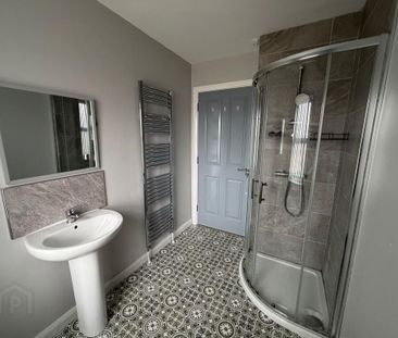 Apt 6, 46 Ogle Street, Armagh, BT61 7EW - Photo 1