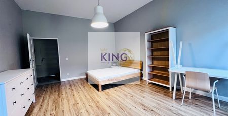 Mieszkanie na wynajem Szczecin, Centrum - Photo 2