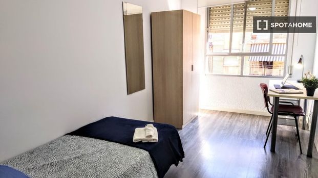 valencia, Valencian Community 46100 - Photo 1