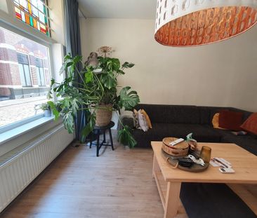 Te huur: Appartement Hofstraat in Groningen - Foto 2