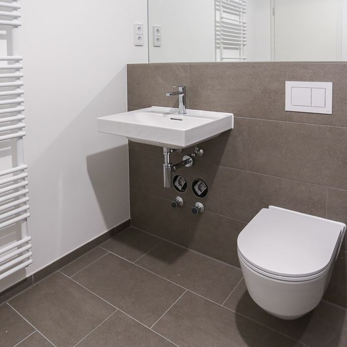 Kompakter Grundriss mit allerlei Highlights - Offene Besichtigung am 22.02.! - Photo 1