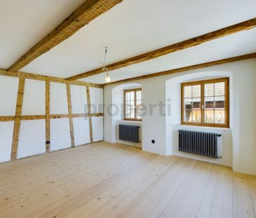 Exclusive semi-detached house with sunny seating area - Photo 2