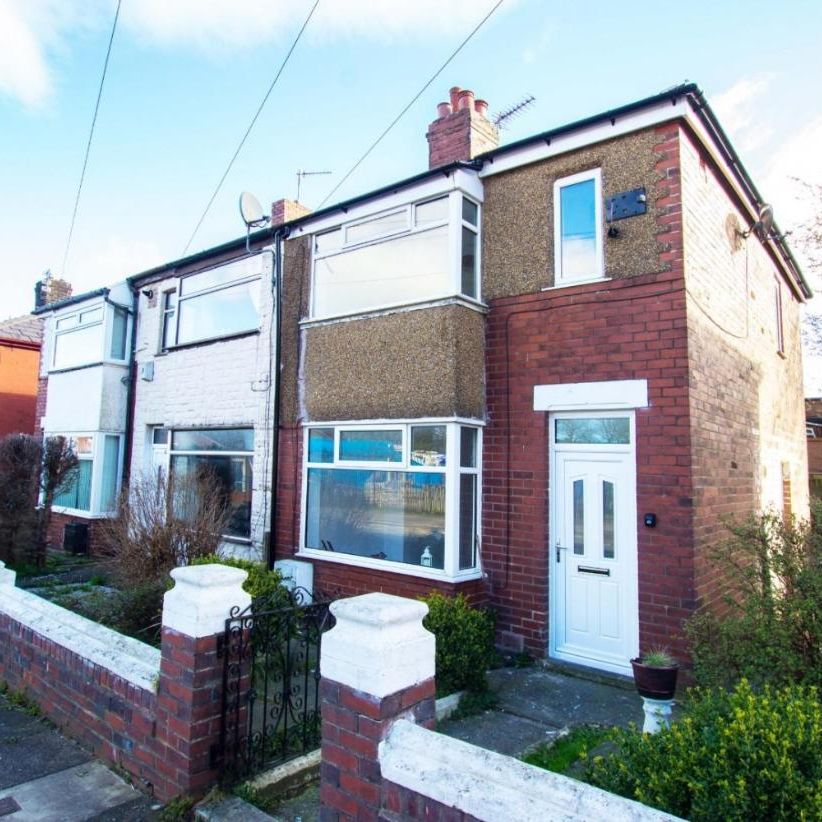 Norfolk Street, Blackburn, BB2 4EW - Photo 1