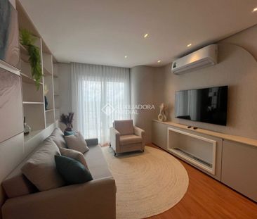 Apartamento com 1 quarto e 65m² para alugar em Moura, Gramado. - Photo 2