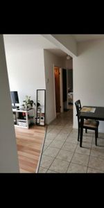 Grand 3½ à 845$, eau chaude et chauffage inclus, Sherbrooke Est - Photo 3