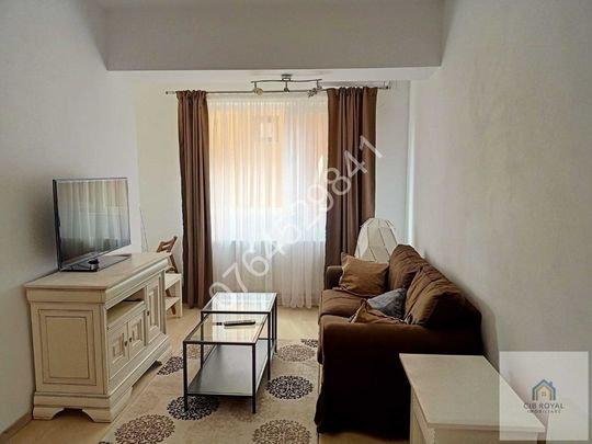 Studio Dristor Day Residence, Str. Ramnicul Valcea, la 5 min. metrou. - Fotografie 1