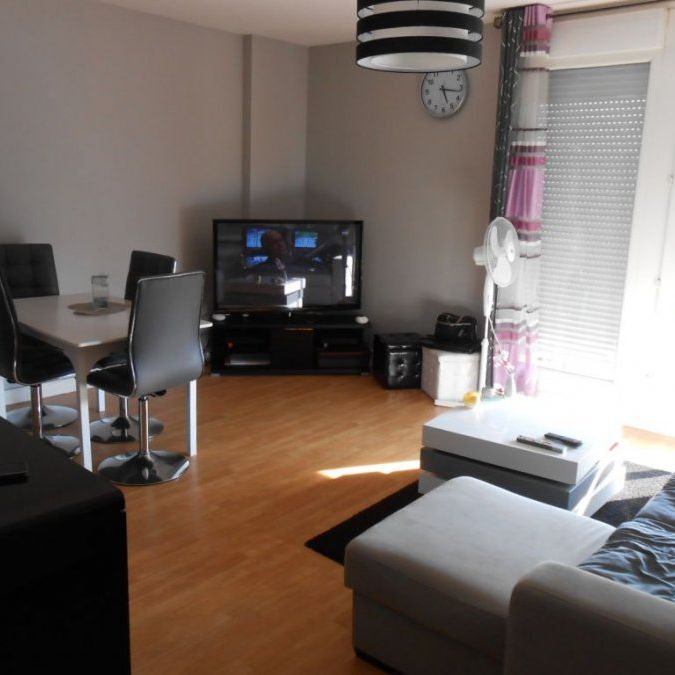 Appartement 2 pièces à Sin-le-Noble - Photo 1