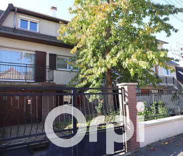 Appartement à louer 4 pièces • 83,92 m2 Sevran - Photo 5