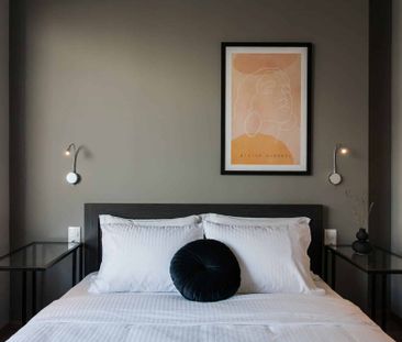 Blissful 1BR Apartment at WYZ Athens - Photo 4