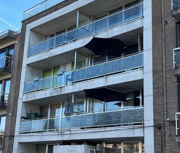 Appartement te huur - Photo 4