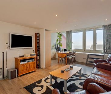 Appartement te huur: Westerdijk 58-B 2451 VC Leimuiden - Photo 6