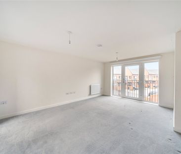 3 bedroom townhouse to rent All Saints Road, Leicester, Leicestersh... - Photo 3