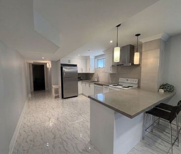 For Lease - 63A Roosevelt Drive Unit# (BSMT), Richmond Hill, Ontario - Photo 1