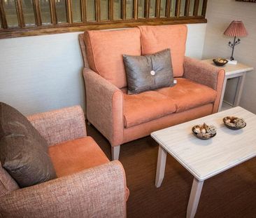 1 bedroom apartment to rent - Photo 2