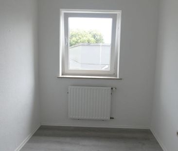***NEU im Angebot*** renovierte Etagenwohnung sucht neue Mieter - Foto 1