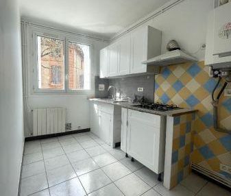 Location - Appartement - 3 pièces - 46.03 m² - montauban - Photo 5