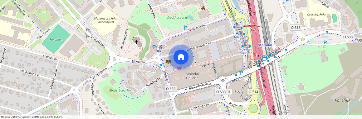 Bosgården, Mölndal, Göteborg, Västra Götaland, Bergmansgatan 29