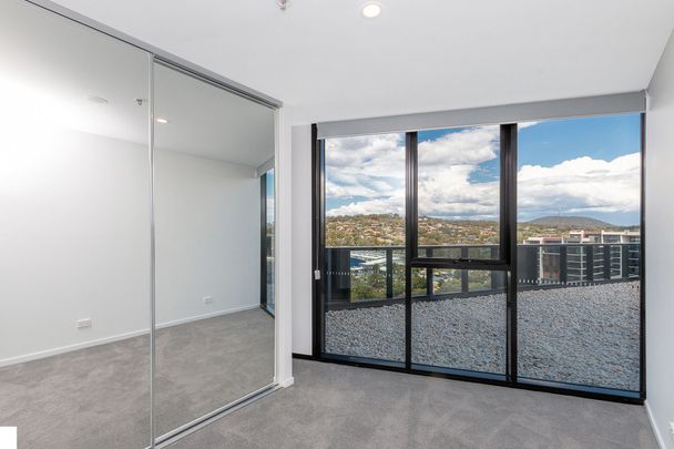 709/1 Grazier Lane, Belconnen - Photo 1