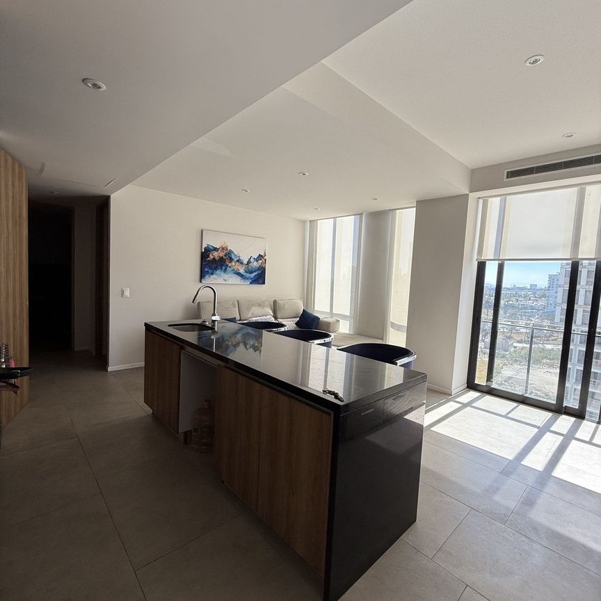 Departamento de Lujo Amueblado en Renta Ventura, Zona Real - Photo 1