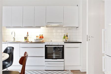 Nydalavägen 3 D - Photo 2