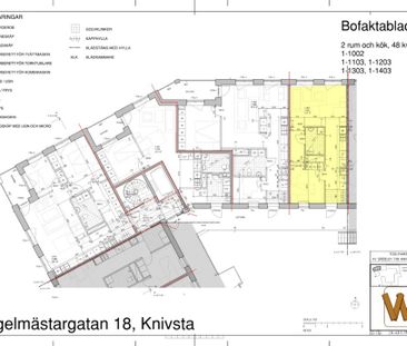 Tegelmästargatan 18, 74139, Knivsta - Photo 6