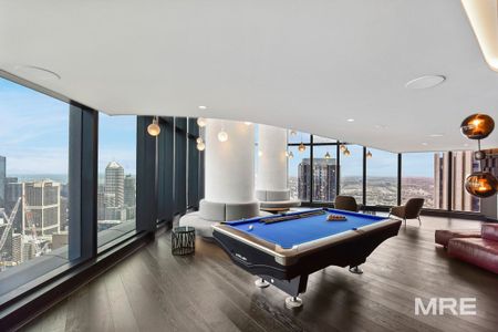 1008/228 La Trobe Street, Melbourne - Photo 2