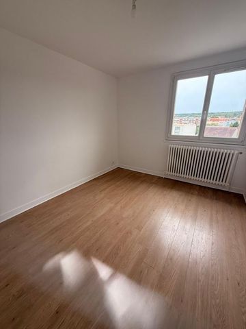 Location Appartement 3 pièces 64m² LIVRY GARGAN 93190 - Photo 5