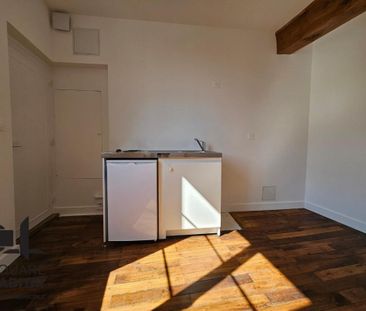 Location Appartement 2 pièces 24m² TOURS 37000 - Photo 5