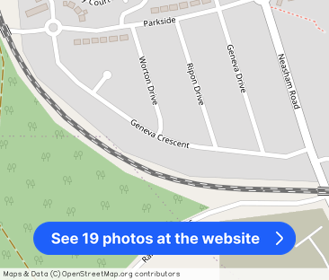 Geneva Crescent, Darlington, DL1 - Photo 1